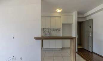 Imagem 4: Aluguel Apartamento 1 Dormitórios - 58 m² Pinheiros