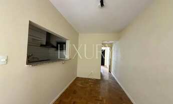 Imagem 4: Apartamento à venda na Consolação, 46 m², 1 quarto , 1 vaga