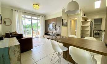 Imagem 6: Apartamento à venda no bairro Jurerê Internacional - Florianópolis/SC