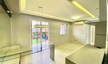 Imagem: Apartamento mobiliado com 2 dormitórios