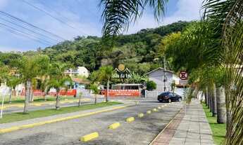 Imagem 5: FLORIANóPOLIS - Terreno Padrão - Canasvieiras