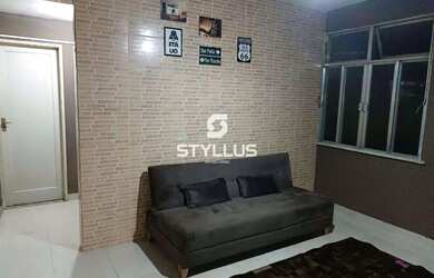 Imagem 5: Todos os Santos Apartamento com 3 dormitórios