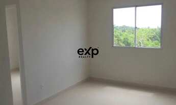 Imagem 6: Apartamento 2/4 - 4º andar à venda no Condomínio Recanto de Abrantes