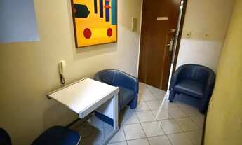 Imagem 5: Sala Comercial / Usada para Venda em Salvador, Caminho das Árvores, 1 banheiro, 1 vaga