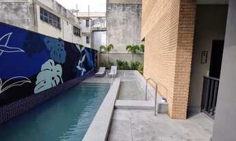 Imagem 4: NURBAN - BOTAFOGO - Apartamento 2 quartos, sendo 2 suítes