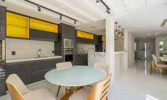 Imagem 6: Sobrado à venda em Campinas, Chácara São Rafael, com 3 quartos, com 150 m², Villa La Luna