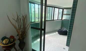 Imagem 2: Alugo em Boa Viagem para Temporada