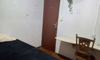 Imagem 3: Quartos no centro de Ilha Solteira