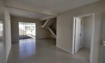 Imagem 6: Sobrado Geminado Rio do Meio 74m² - 02 Quartos - 02 Unidades