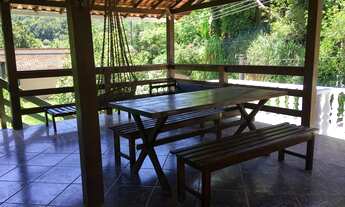 Imagem 4: Casa em Miguel Pereira na Vila Suíça