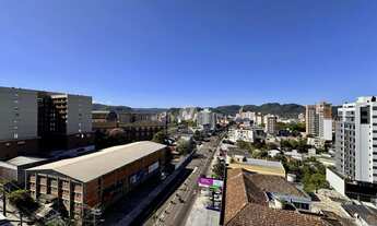 Imagem 6: Excelente cobertura localizado na Avenida Medianeira