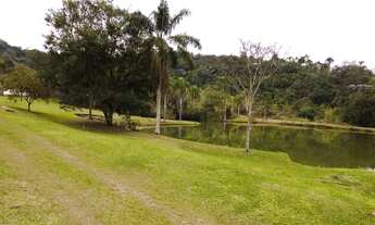 Imagem 4: 500 metros quadrados em Arujá, clube de campo