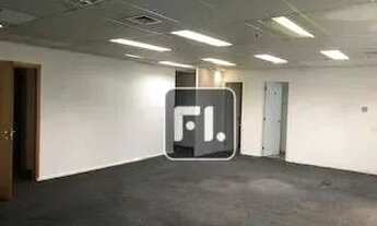 Imagem 6: Conjunto, 300 m² - venda por R$ 6.150.000,00 ou aluguel por R$ 38.783,00/mês - Itaim Bibi