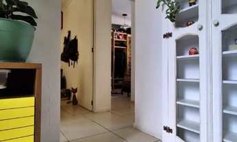 Imagem 2: Apê 3 dorms (1 suíte) - Vila Arens Jundiaí - 62m² - Vaga - R$390 mil - Direto