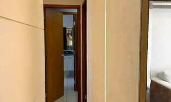 Imagem 2: Lazer completíssimo! Andar alto - 2 quartos em Nossa Senhora de Nazaré - Natal - RN