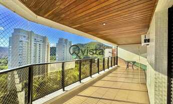 Imagem 4: Apartamento à Venda na Enseada no Guarujá