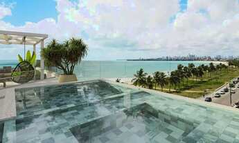Imagem: VENDO - LOFT - 32 M² - INTERMARES