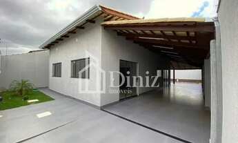 Imagem: Casa para venda possui 190 metros quadrados