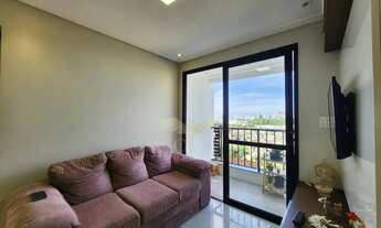 Imagem 3: Apartamento 2 Quartos Em 54M² E 1 Vaga De Garagem Em Pernambués. U73BEH