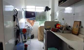 Imagem 7: Apartamento à venda no VIVER BEM CONDOMÍNIO CLUBE