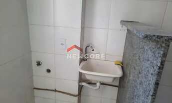 Imagem 6: Apartamento em Rua Britanite - Borba Gato - Sabará/MG