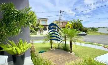 Imagem 5: Casa térrea à venda no Alphaville LN1 03 suítes | 235 m2