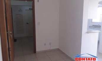 Imagem 4: Apartamento Padrão para Alugar no Jardim Lutfalla, São Carlos