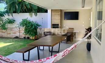 Imagem 5: Casa, Condominio Água Viva, 3/4 sendo 02 suítes, Terreno 15x30