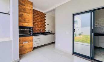 Imagem 3: Linda casa com 3 dormitórios sendo um com suíte na cidade de Monte Mor