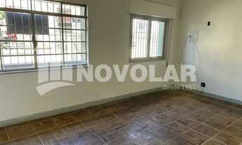 Imagem 3: CASA ASSOBRADADA COM 2 DORMITÓRIOS - JARDIM SÃO PAULO