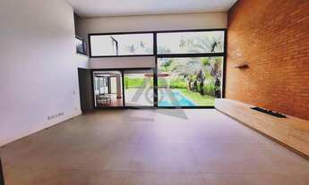 Imagem 5: Casa à venda em Campinas, Loteamento Alphaville Campinas, com 4 suítes, com 651 m²