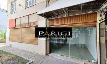 Imagem: Loja para alugar, 203 m² por R$ 8.160,00/mês