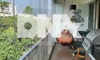 Imagem 2: Apartamento - / Residencial / Jardim Botânico