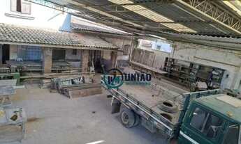 Imagem 6: Terreno à venda, 365 m² por R$ 540.000,00 - Engenho do Mato - Niterói/RJ