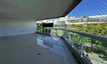 Imagem: Apartamento à venda, 126 m² por R$ 680.000,00