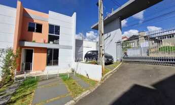 Imagem 2: Sobrado Condomínio em Ponta Grossa