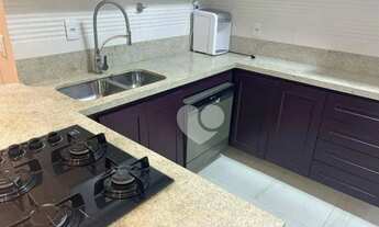 Imagem 5: Apartamento com 2 dormitórios à venda, 111 m² por R$ 840.000,00 - Recreio dos Bandeirantes