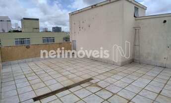 Imagem 2: Excelente cobertura no Dona Clara, 4 qts, 2 suítes, 4 vagas ao lado Av Seb de Brito, Jarag