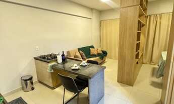 Imagem: LOFT UNIQUE STUDIO