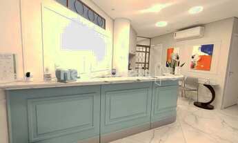 Imagem: Clinica a venda na Savassi