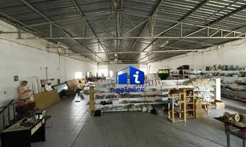 Imagem 5: Galpão com 1340 m² na Vila Carmosina - São Paulo/SP