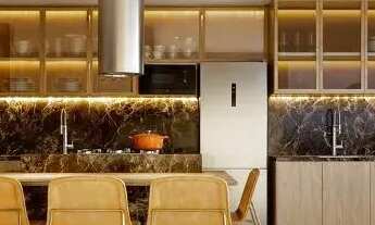 Imagem 6: Apartamento no Fort Myers com 2 suítes à venda no bairro Armação, em Penha , a partir de R