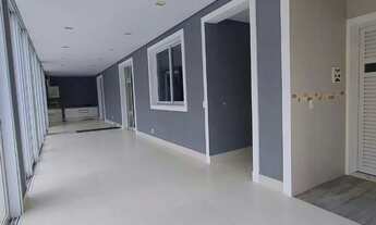 Imagem 7: Casa com 3 dormitórios, 805 m² - venda por R$ 7.500.000 ou aluguel por R$ 27.900/mês - Cam