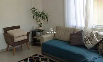Imagem 6: Apartamento triplex 4 dormitorios 2 Vagas cobertas - Caioba -PR