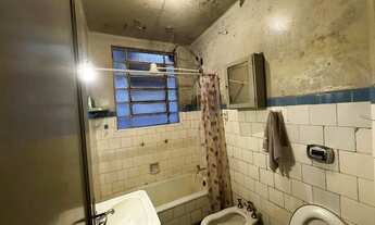 Imagem 7: Apartamento desocupado no coração do Centro Histórico de Porto Alegre