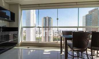 Imagem 6: Apartamento à venda no Itio Taia - Setor Bueno