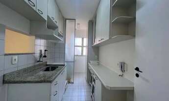 Imagem 6: APARTAMENTO PARA VENDA NO BAIRRO VILA NOVA - CAMPINAS - S/P