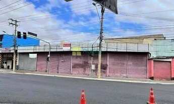 Imagem 2: Galpão para alugar, 237 m² por R$ 12.075,15/mês - Centro - São José dos Campos/SP