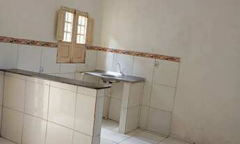 Imagem 5: Aluga-se casa incluso água e energia