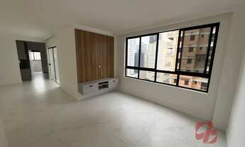 Imagem 3: Apartamento à Venda em Meia Praia, Itapema 3 Suítes, 125m²